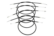 Bowdenzug Satz für Triumph