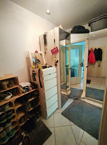 Ikea pax kleiderschrank weiß - ikea,