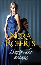 Beztroski ksi???, Roberts