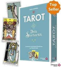 TAROT - Dein Starterkit 78