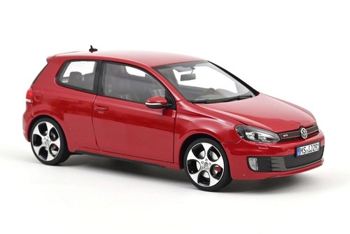 Golf gti 2009 - golf, 6