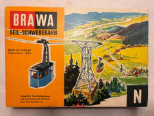 Brawa 5260 spur n - 5260,,