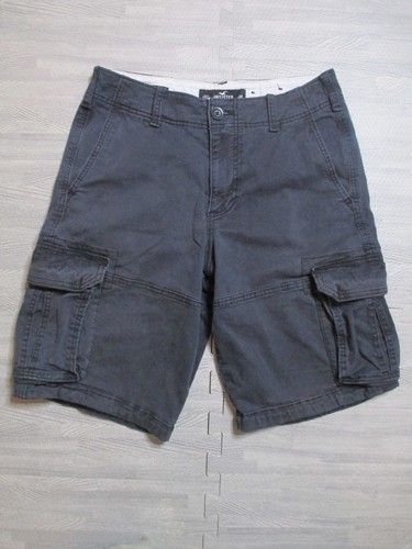 Hollister cargo shorts - cargo,