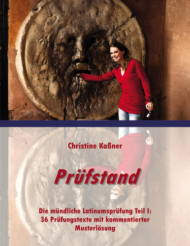 Christine kaßner prüfstand - |,