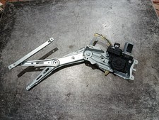 Opel Zafira B Original Fensterheber Fensterhebermotor Vorne Rechts 13132221