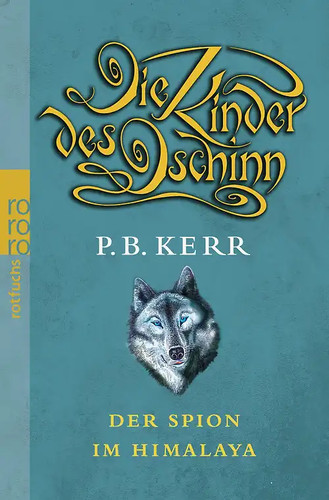 Die kinder des - dschinn:, der