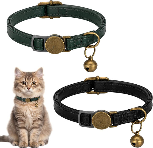 Katzenhalsband verstellbar mit