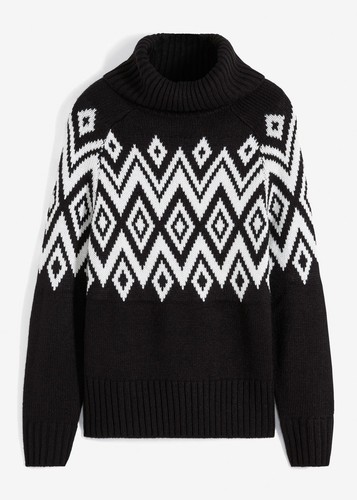Rollkragen pullover 40 42 - rollkragen-pullover, gr.