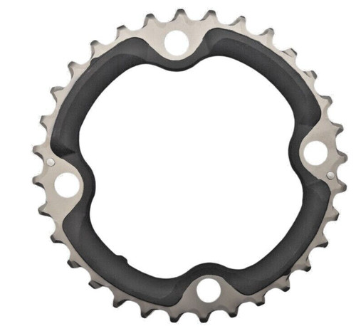 Shimano kettenblatt xtr - kettenblatt,