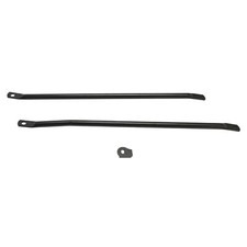 Paar Rahmenunterzugstreben +