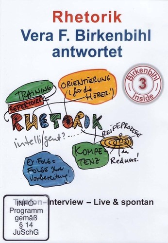 Vera birkenbihl antwortet - f.,