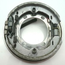 Mercedes SLR Bremsankerblech Ankerblech Bremsscheibe Bremsbacken A1994270146