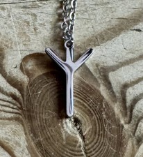 Runen anhänger freya schmuck - anhänger,