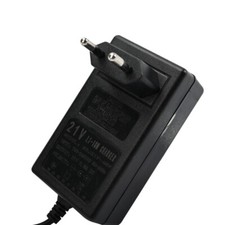 Akku Ladegerät Netzteil EU