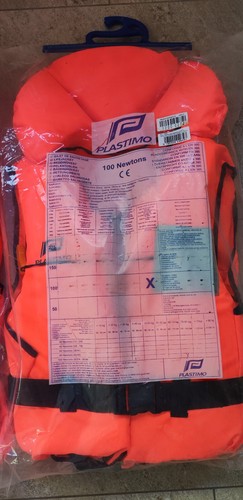Plastimo rettungsweste - plastimo,