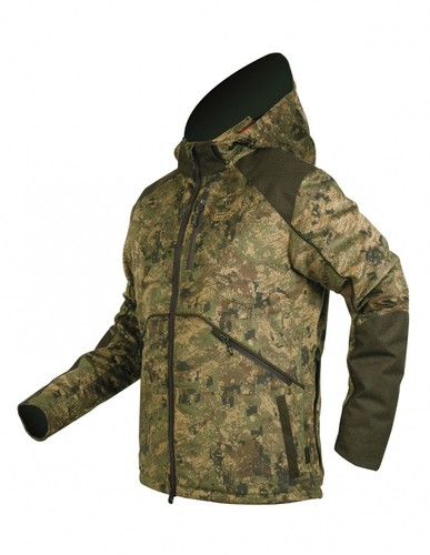 Hart skade jacke gefütterte - skade-j,