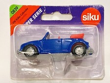 Siku 0839 1303 käfer - siku,