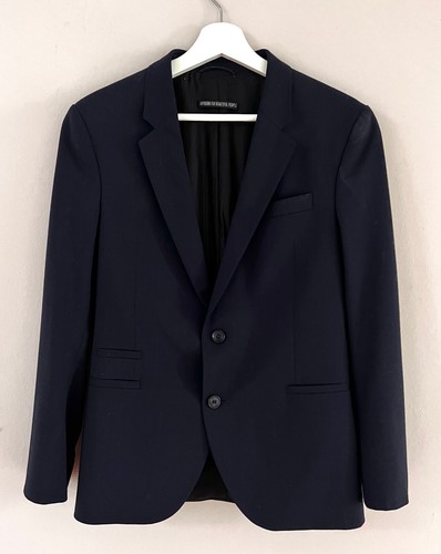 Anzug drykorn wormland herren - anzug,