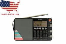 TECSUN PL-880 (Black) Triple