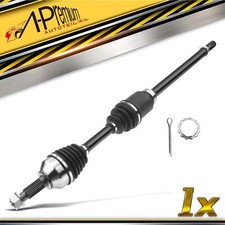 Antriebswelle Schaltgetriebe