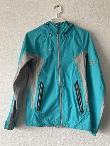 Mammut damen jacke