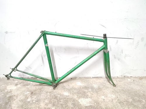 Vintage rahmen frame rennrad - ,