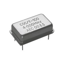 Quarzoszillator 8,000 000 MHz