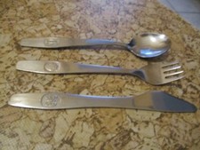 DDR Kinderbesteck ABS Besteck