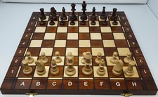 Schach; Schachspiel Senator +