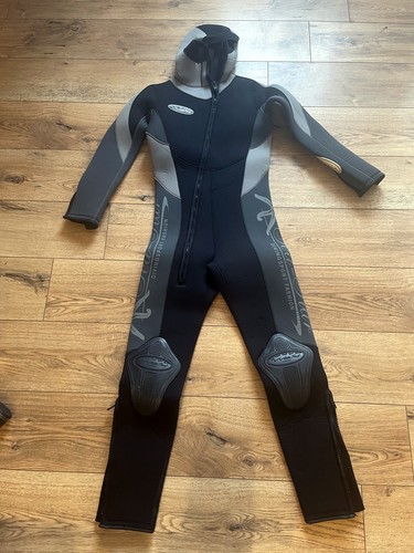 Damen neopren anzug waterproof - neopren,