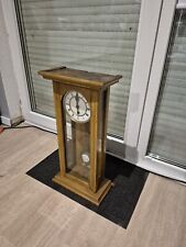 Wanduhr Regulator Lenzkirch