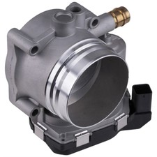 NTY Drosselklappenstutzen für