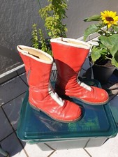 Motorrad Stiefel Damen