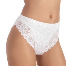 Damen spitzen slips aus - 6,