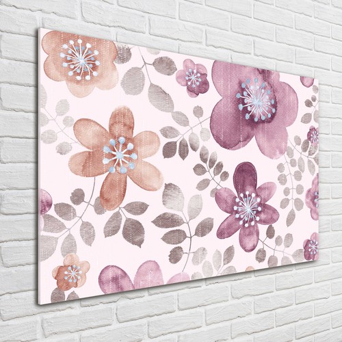 Glas bild wandbilder druck auf - wandbilder,
