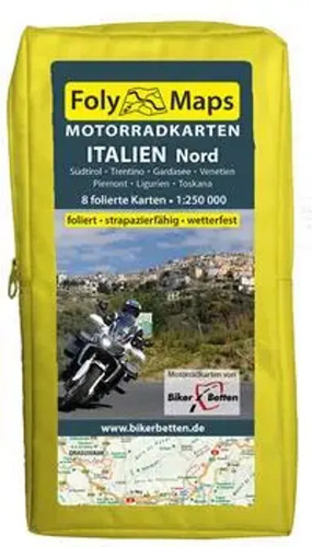 Folymaps motorradkarten - folymaps,