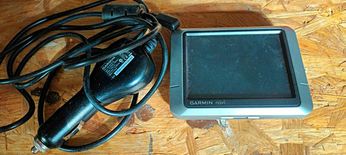 Garmin navigationsgerät navi - navigationsgerät,