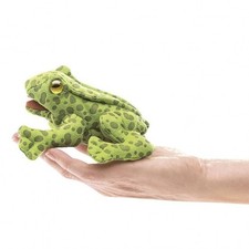 Folkmanis 2761 Fingerpuppe