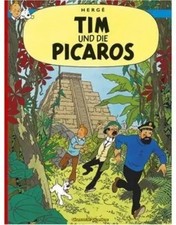 Tim und Struppi 22. Tim und