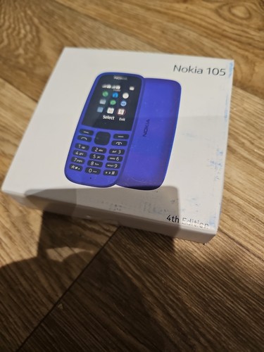 Nokia 105 handy - nokia,