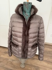 MONCLER Daunen-Steppjacke, Gr