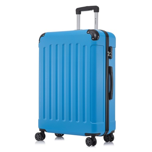 Koffer suitcase trolley - suitcase,,
