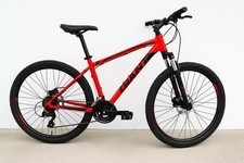Giant Mountainbike 27,5 zoll / AluXX Aluminium/ Dicke Reifen