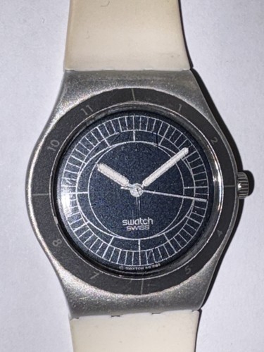 Swatch irony damen - swatch, armbanduhr