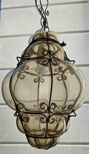 Venezianische seguso - venezianische,