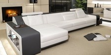 Design Ecksofa Sofa Couch