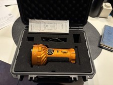 Olight Marauder 2 LED