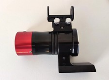 DayStar Sonnenfilter Camera QUARK H-Alpha Protuberanzen für Canon im Koffer