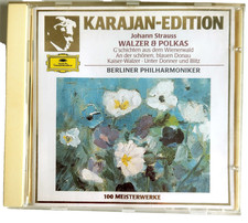 Karajan-Edition: Johann