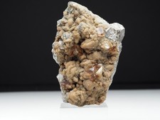 Arsenopyrit, Fluorit